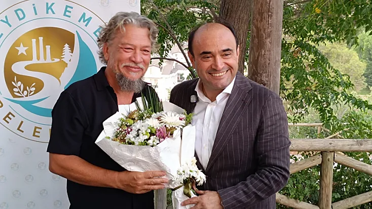 SED Medya, Seydikemer Belediyesi’nin 24 Temmuz Basın Programına Katıldı
