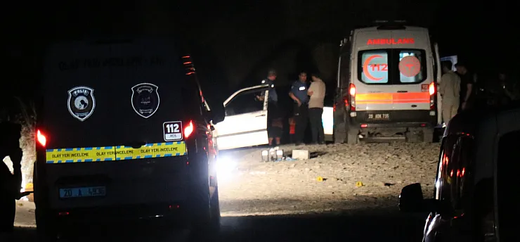 1 kişinin öldüğü, 3 kişinin yaralandığı kavganın sebebi küfürleşme çıktı