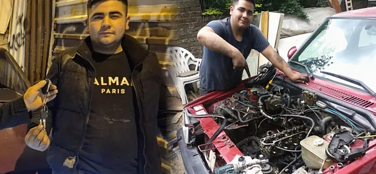 16 Yaşındaki Gencin Ölümüyle İlgili Davada Sanıklar İlk Kez Hakim Karşısında
