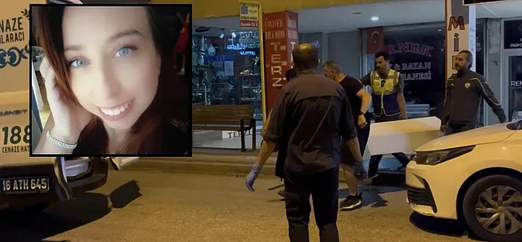 2 çocuk annesi kadın evde göğsünden vurulmuş halde bulundu: 1 gözaltı