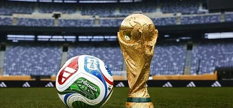 2026 Dünya Kupası'ndaki tartışmalı kararlar, FIFA yönetimini eleştirilerin hedefine koydu