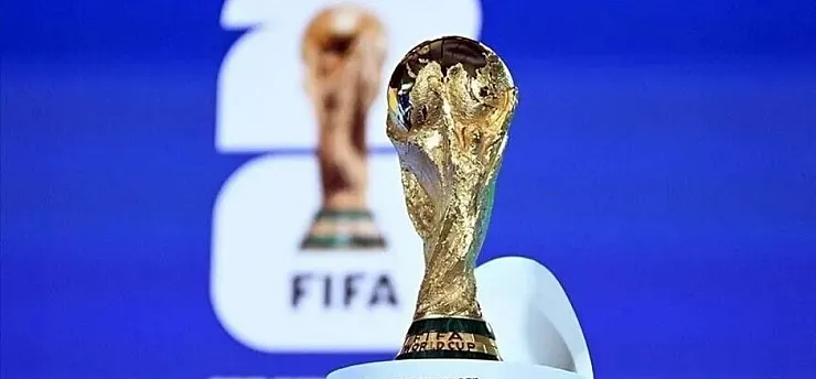 2026 FIFA Dünya Kupası'nda şampiyon yarın belli olacak