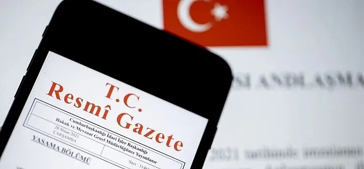 27 ildeki bazı alanlar orman sınırları dışına çıkarıldı