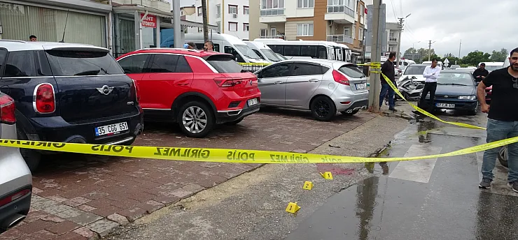 3 günlük evli yeğenine 7 el ateş etti, mahkemede 'Amacım öldürmek değildi' dedi