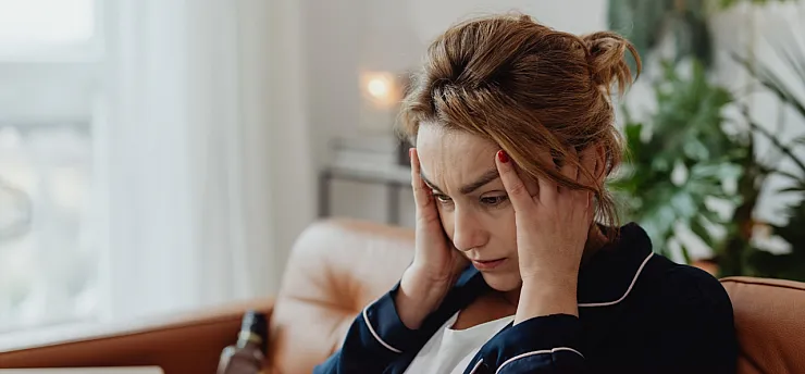 45 yaşından önce görülen menopoz belirtilerine dikkat