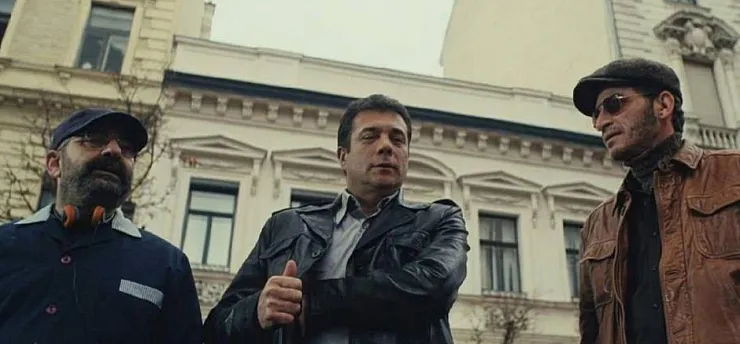 500 bin kişi tarafından izlenen filmin ikincisi 30 Ekim'de vizyonda