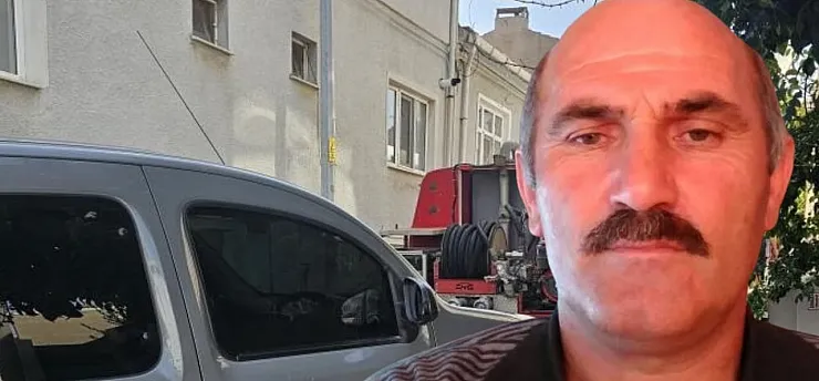 55 yaşındaki şahıs banyoda ölü bulundu