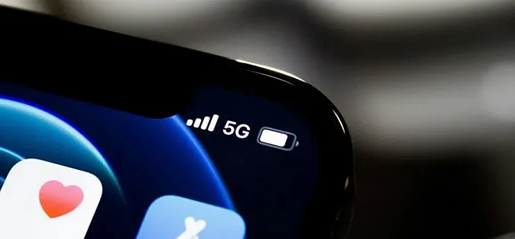 5G abone sayısı dünya genelinde 3 milyarı aştı