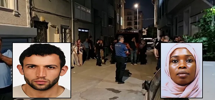 8 aylık hamile kadının ölümünün ardındaki şok gerçek