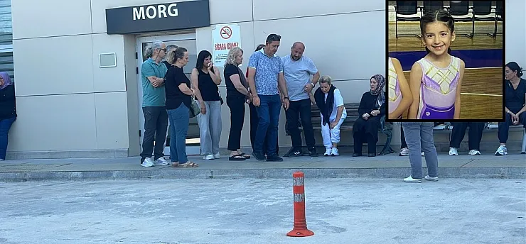 8 yaşındaki kız çocuğu, diş tedavisi gördüğü sırada hayatını kaybetti
