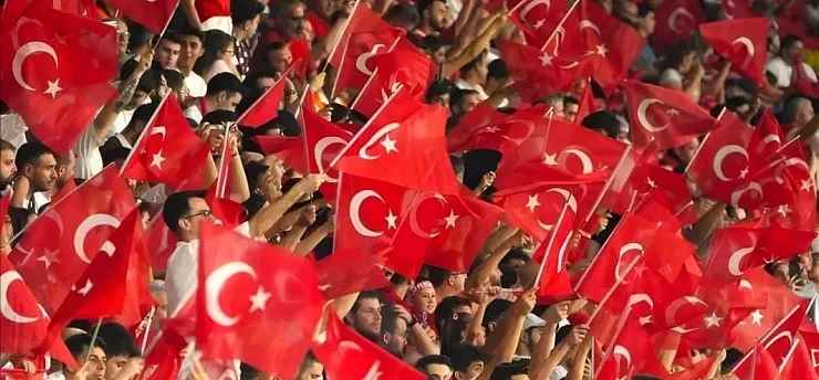 A Milli Futbol Takımı'nın deplasmandaki Belçika ve İtalya maçlarının biletleri satışa çıktı