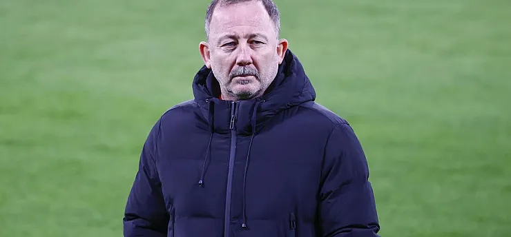 A Milli Takım'da Sergen Yalçın dönemi mi başlıyor? Gözler TFF'nin toplantısında!