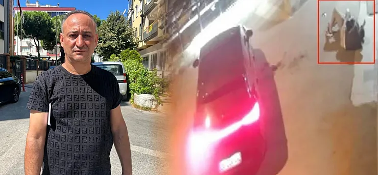 Acılı babadan tepki: 'Bu suç makinesi benim oğlum ölsün diye mi dışarı çıkarıldı'