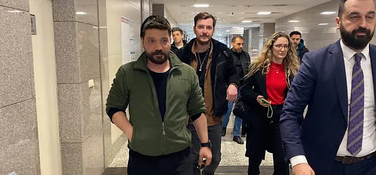 Ahbap Derneği soruşturmasında gözaltına alınan Oğuzhan Uğur'un savcılık ifadesi ortaya çıktı