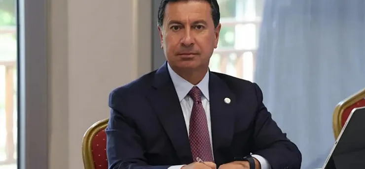 Ahmet Aras kimdir, kaç yaşında? CHP'den neden ayrıldı, AK Parti'ye geçecek mi?