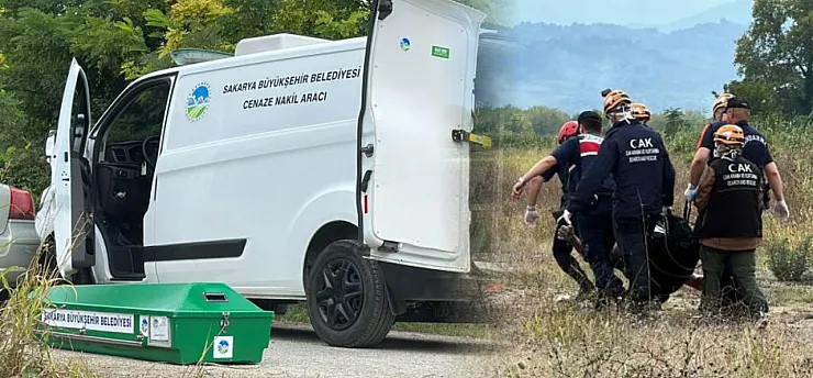 Ailesi 2 gündür haber alamıyordu, nehirden cansız bedeni çıkartıldı