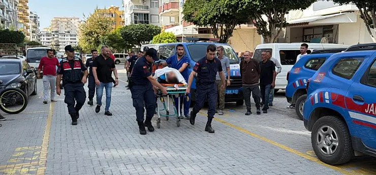 Alanya'da kardeşler arasında çıkan tartışma faciayla sonuçlandı