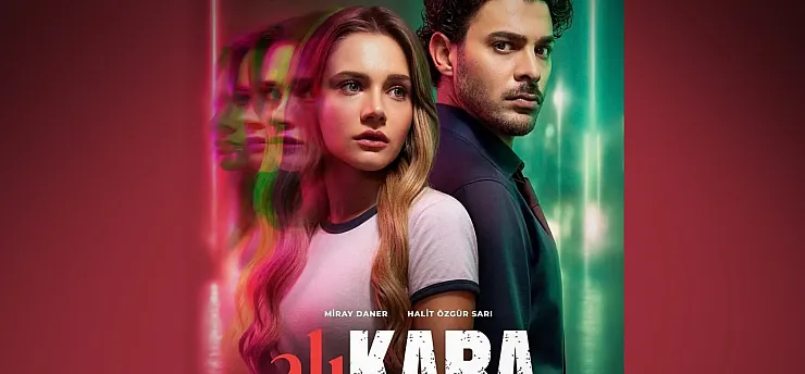 Alıkara dizisi konusu ne, oyuncu kadrosunda kimler var? Hangi platformda yayınlanıyor?