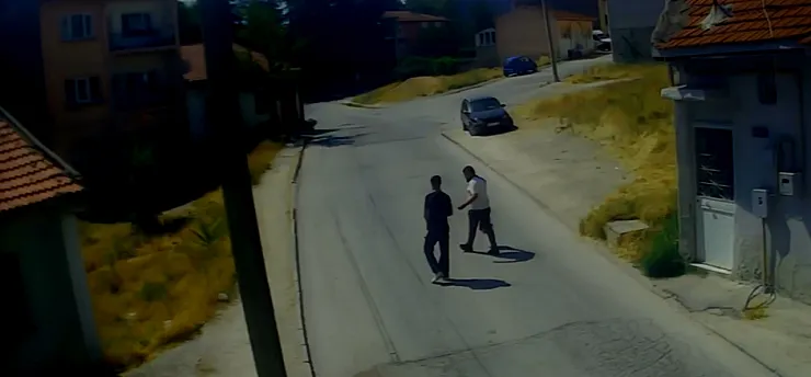 Altından gözlüğe kadar 310 bin TL'lik hırsızlık yapan 2 şüpheli yakalandı