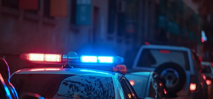 Antalya'da 25 yaşındaki genç ağaçlık alanda elleri arkadan bağlı halde ölü bulundu