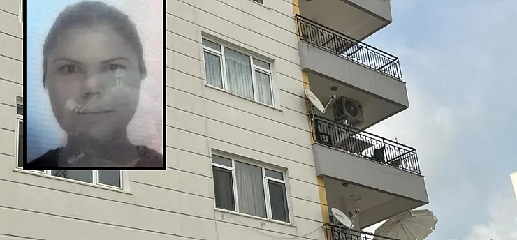 Antalya'da bir kadın evinde ölü bulundu