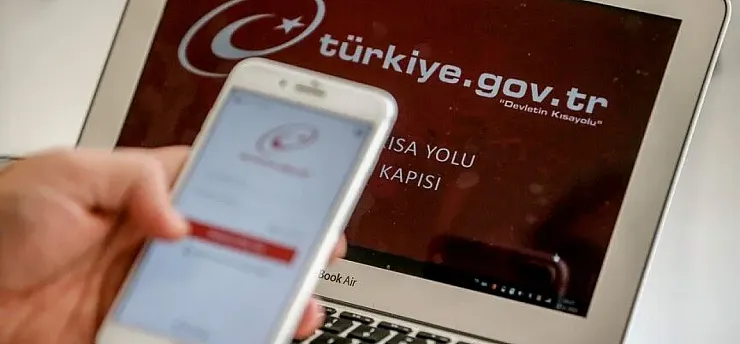 Asayiş suçlarına ilişkin ihbarlar e-Devlet üzerinden takip edilecek