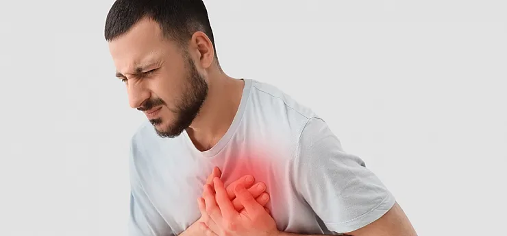 Aşırı sıcaklar kalbi yoruyor