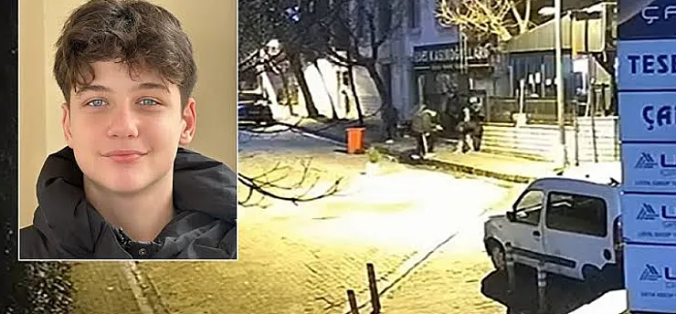 Atlas Çağlayan cinayeti davasında yarın karar bekleniyor