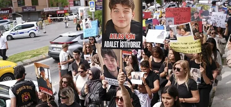 Atlas Çağlayan cinayeti davasında bugün karar çıkması bekleniyor