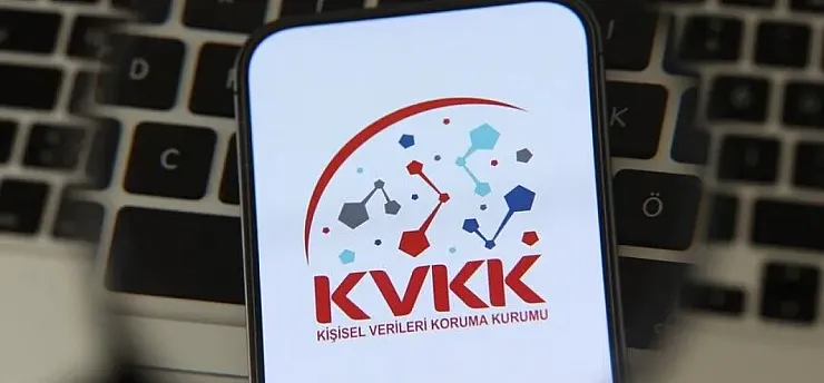 Avukata 'izinsiz SMS' atan tasarruf finansman şirketine KVKK'dan 1 milyon lira ceza