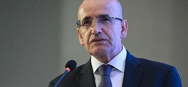 Bakan Şimşek: Ekonomimizin şoklara karşı dayanıklılığı artmaya devam ediyor