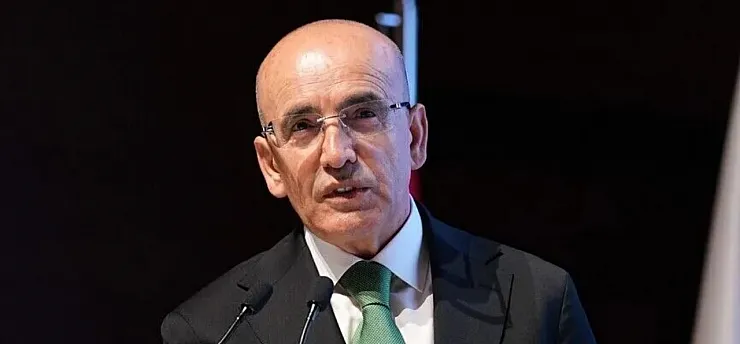 Bakan Şimşek, vergi ve prim borcu bulunan esnafa yönelik kredi düzenlemesini değerlendirdi