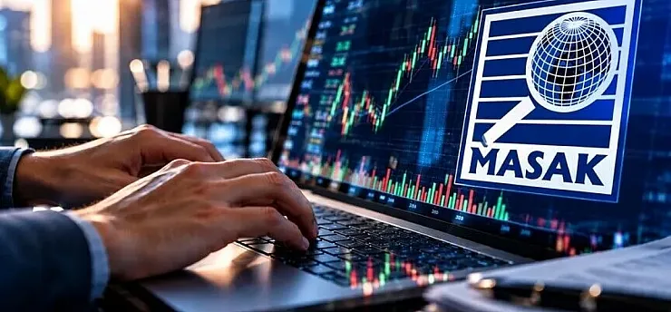 Başkalarına kullandırılan finansal hesaplar suç zincirlerine kapı açabiliyor