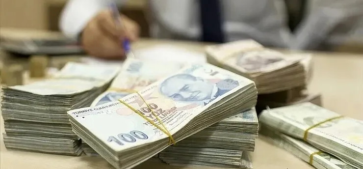 BES havuzundaki birikim yılın ilk yarısında 2,4 trilyon lirayı aştı