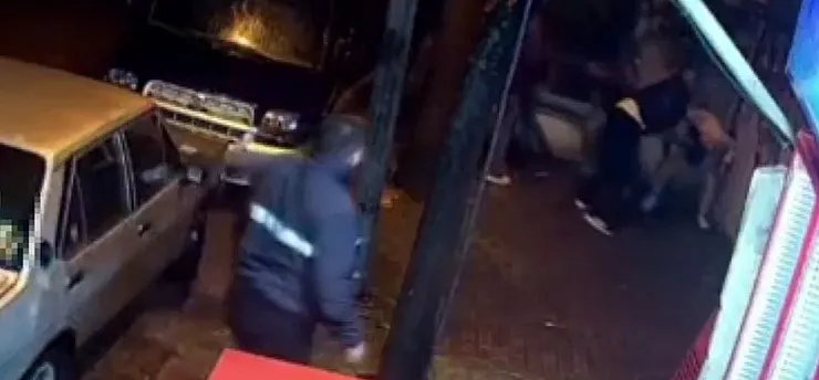 Bıçaklı kavgada 1 kişi hayatını kaybetti, şüpheli tutuklandı