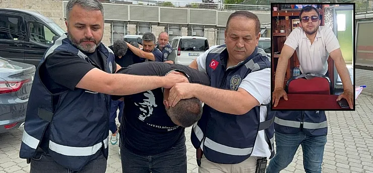'Bira parası borcu' kavgasında vurulan şahıs hayatını kaybetti