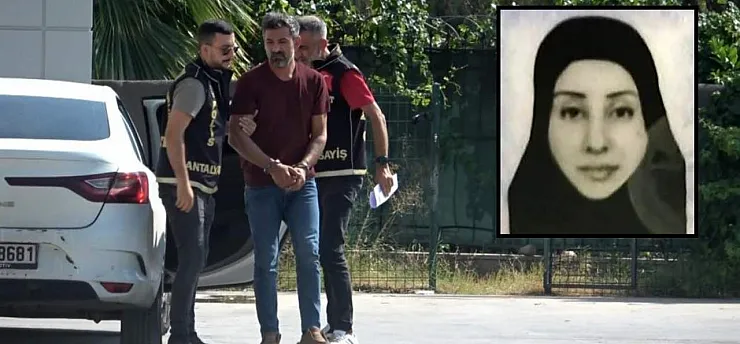 Boşandığı eşini eşarpla boğarak öldüren sanığa ağırlaştırılmış müebbet