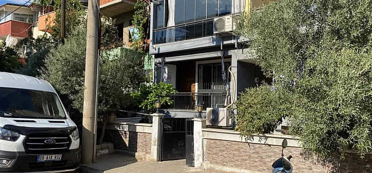 Boşanma aşamasındaki damat, kayınpederi tarafından tüfekle vuruldu