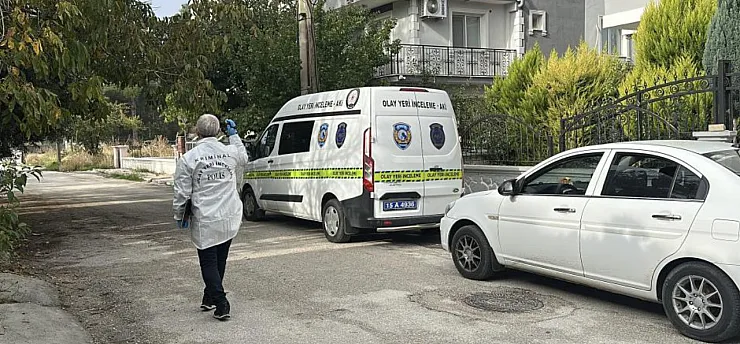 Burdur'da 25 yaşındaki genç kaldığı yurt odasında ölü bulundu
