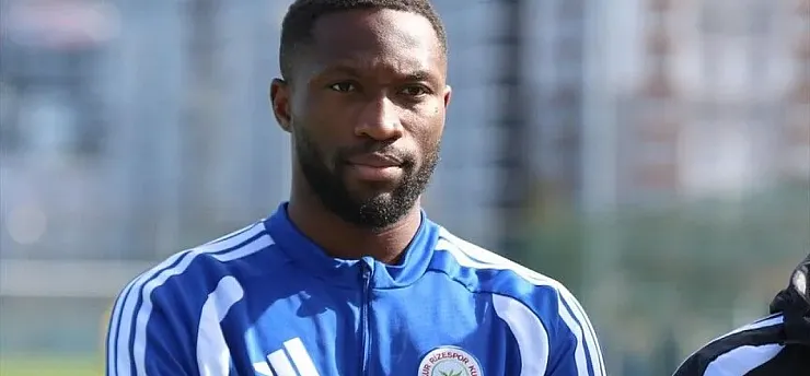 Çaykur Rizespor, Trabzonspor maçına odaklandı