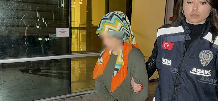Çöpe atılan bebeğin sırrı çözülemedi: Tutuklu annenin yargılanması sürüyor