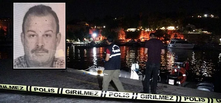 Denizde cansız bedeni bulundu, 'yaşıyor değil mi?' diyen arkadaşı iyi haberi bekledi