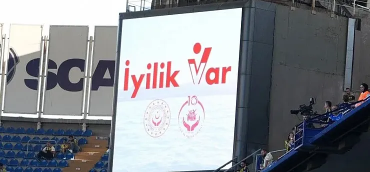 Dijital gönüllülük platformu 'İyilik Var' 12 Eylül'de hayata geçirilecek