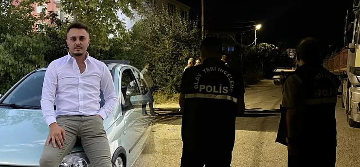 Düğün günü geçirdiği trafik kazasında hayatını kaybetti