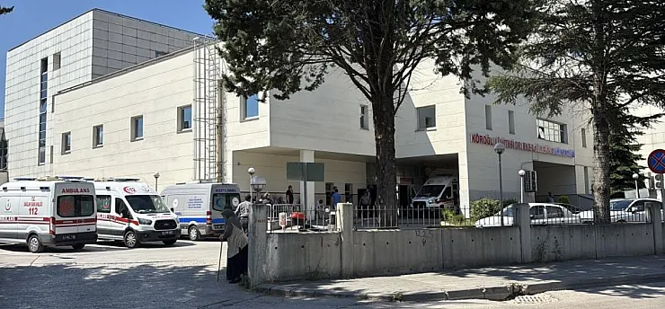 Düğünde laf atma kavgası: Tartışma çıkınca damat bayıldı