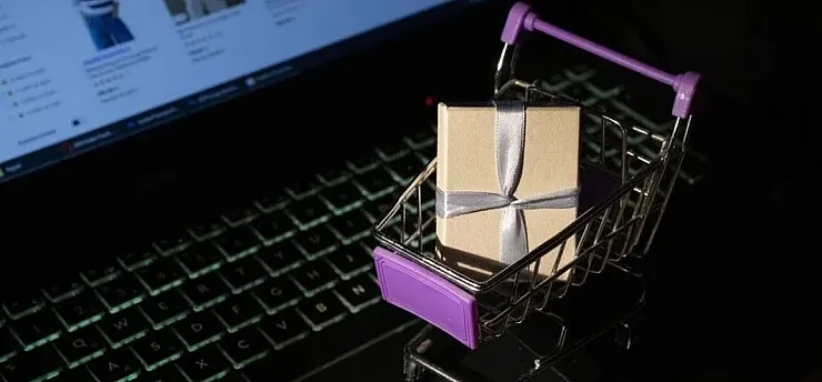 e-Ticaret siteleri kışlık alışverişlerle hareketlendi
