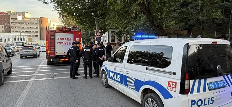 Elektrik trafosuna giren zihinsel engelli kişinin öldüğü dumanlar çıkınca fark edildi