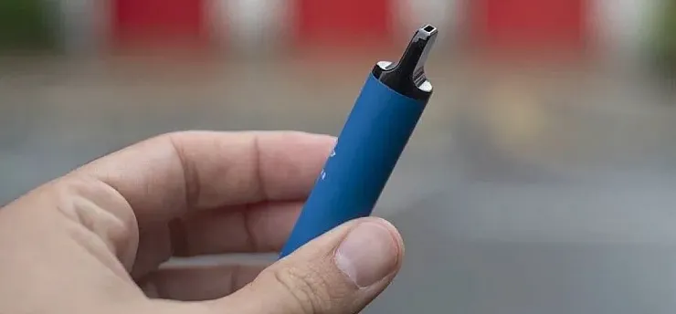 Elektronik sigaranın kalp ve damar sağlığına olumsuz etkileri kullanımdan hemen sonra başlayabiliyor