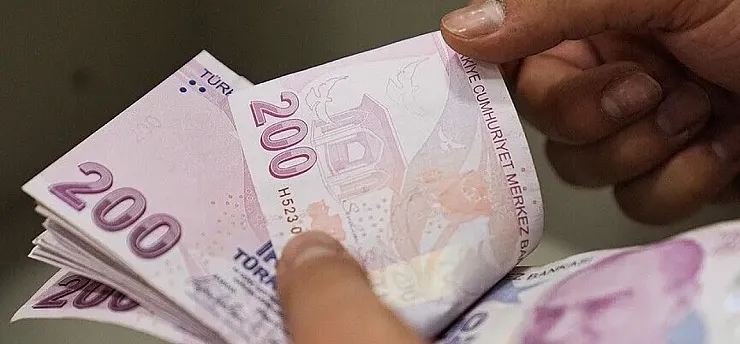 Emekli maaş farkları 7 Ağustos'ta hesaplara yatırılacak