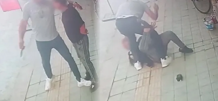 Eski eşi tarafından bıçaklanan kadın ağır yaralandı